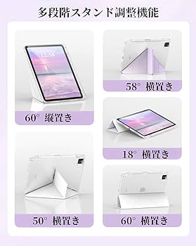 【美品】iPad mini６ピンク 64GB Pencil互換品・カバー付き Amazon.co.jp: 【整備済み品】 Apple iPad mini (第6世代) Wi